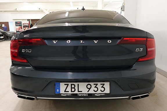 Volvo S90 24 of 24