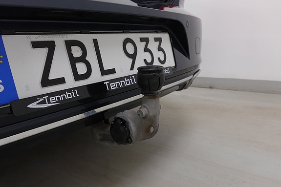 Volvo S90 22 of 24