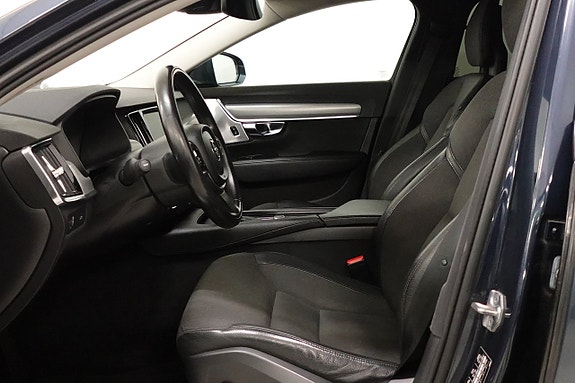 Volvo S90 4 of 24