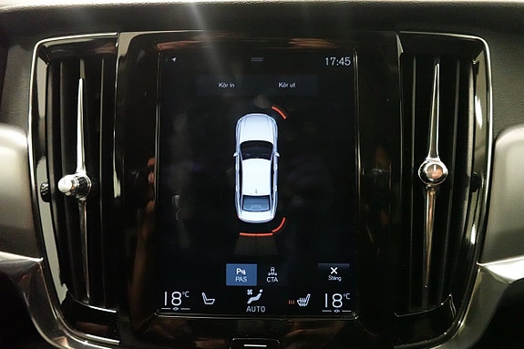 Volvo S90 12 of 24