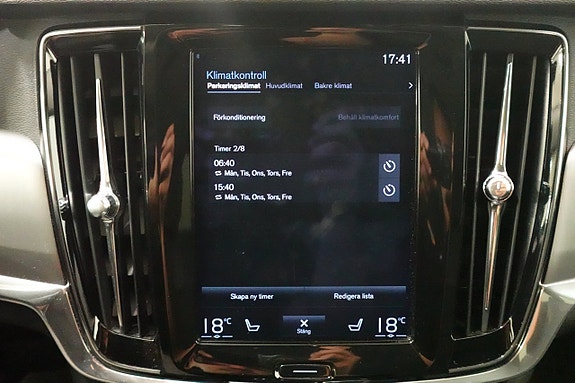 Volvo S90 13 of 24