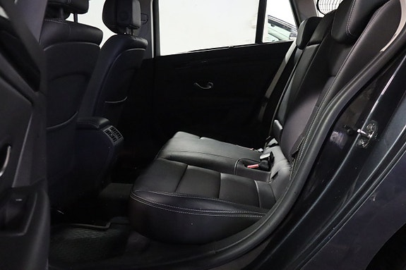 Renault Laguna 14 of 20