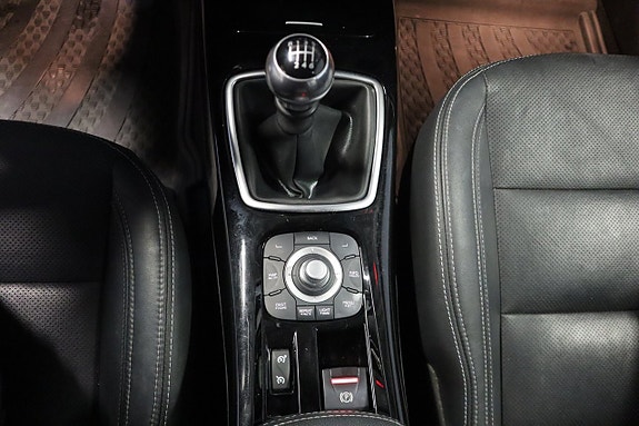 Renault Laguna 11 of 20