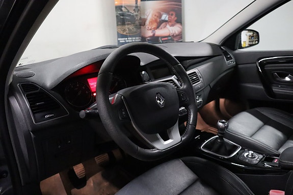 Renault Laguna 7 of 20