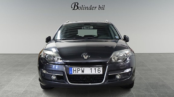 Renault Laguna 2 of 20