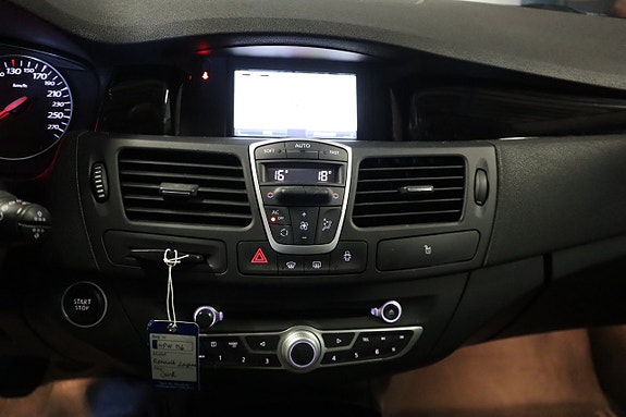 Renault Laguna 9 of 20