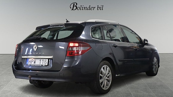 Renault Laguna 6 of 20