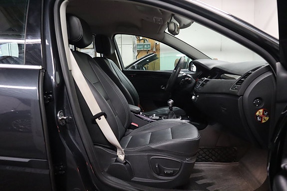 Renault Laguna 12 of 20