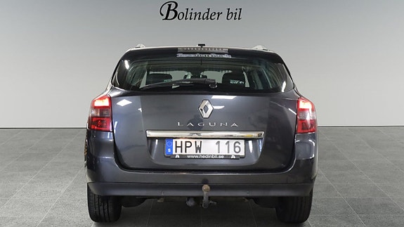 Renault Laguna 5 of 20