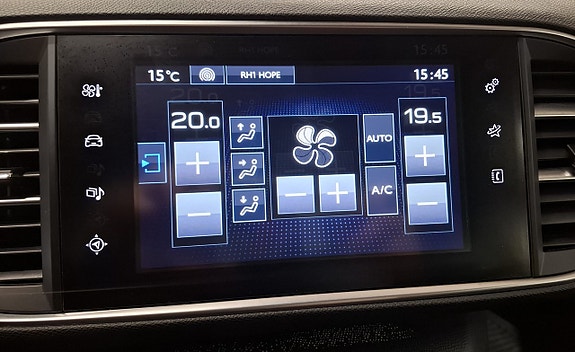 Peugeot 308 15 of 26