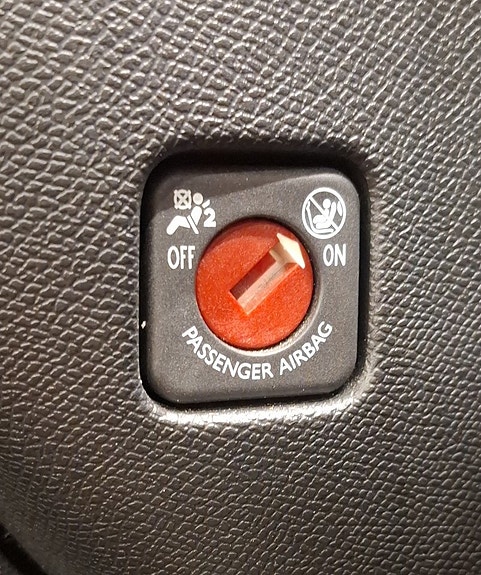 Peugeot 308 19 of 26
