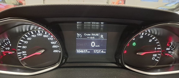 Peugeot 308 12 of 26