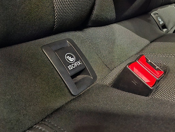Peugeot 308 18 of 26