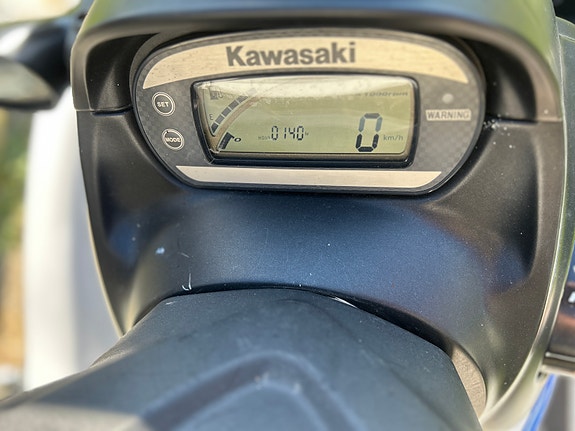 Vattenskoter Kawasaki STX 15F 3 of 3