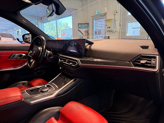 BMW 330e 9 of 30