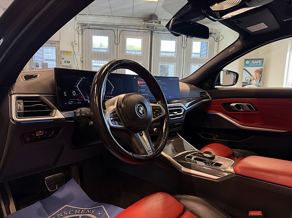 BMW 330e 7 of 30