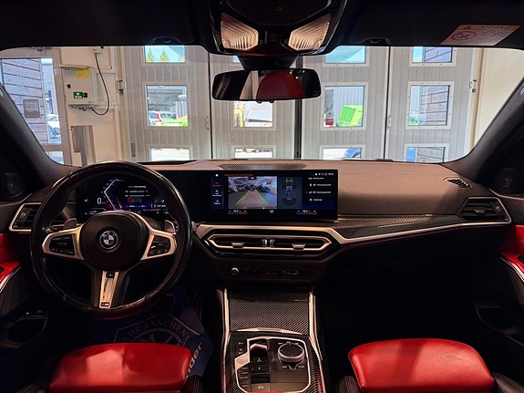 BMW 330e 5 of 30