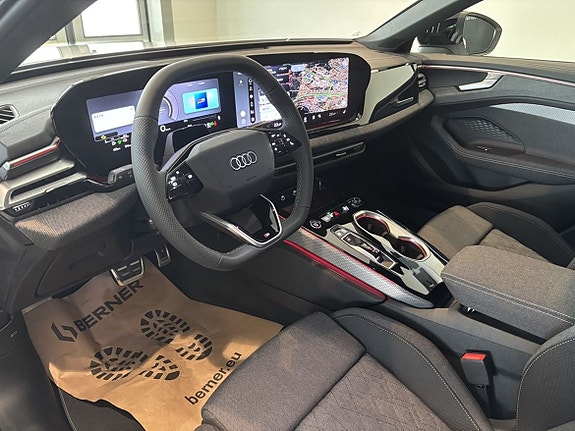 Audi A6 8 of 10