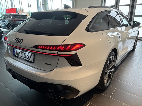 Audi A6 5 of 10