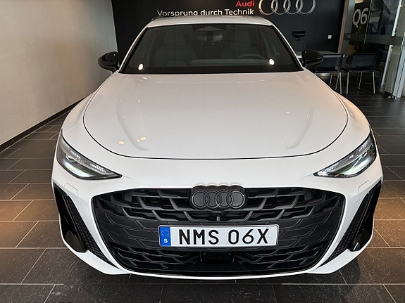 Audi A6 3 of 10