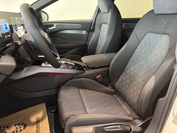 Audi A6 9 of 10