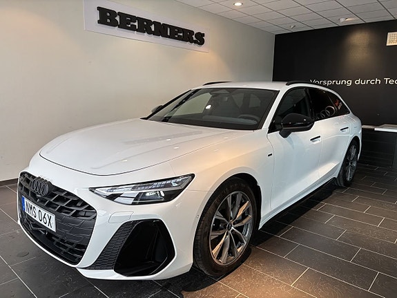 Audi A6 2 of 10