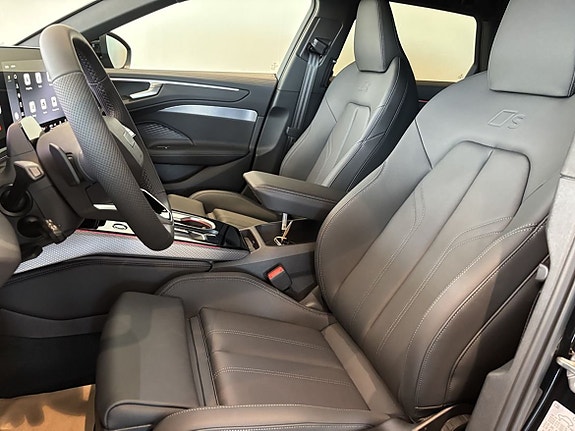 Audi A6 8 of 9