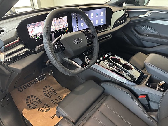 Audi A6 7 of 9