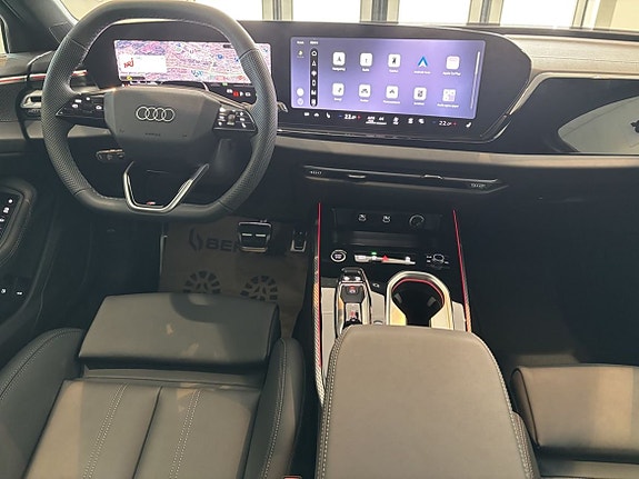 Audi A6 6 of 9