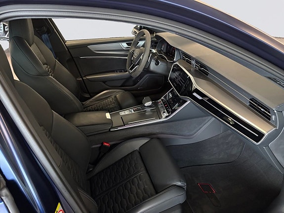 Audi RS6 17 of 22