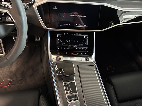 Audi RS6 18 of 22