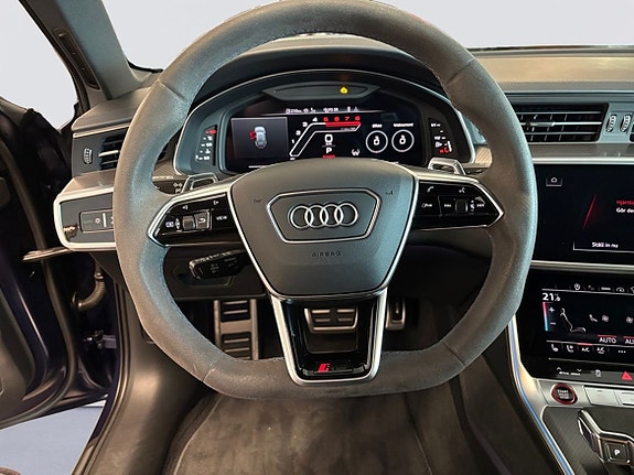Audi RS6 20 of 22