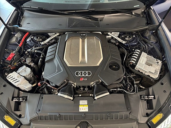 Audi RS6 15 of 22
