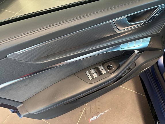 Audi RS6 22 of 22
