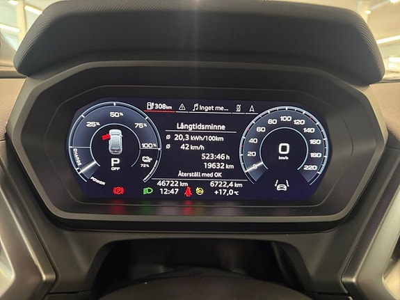 Audi Q4 e-tron 7 of 18