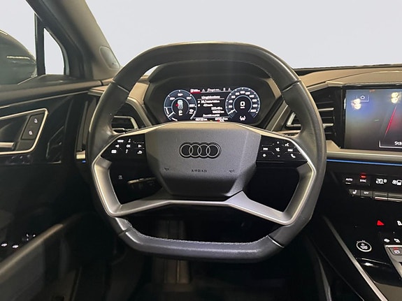 Audi Q4 e-tron 18 of 18