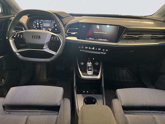 Audi Q4 e-tron 17 of 18