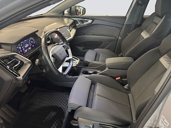 Audi Q4 e-tron 15 of 18