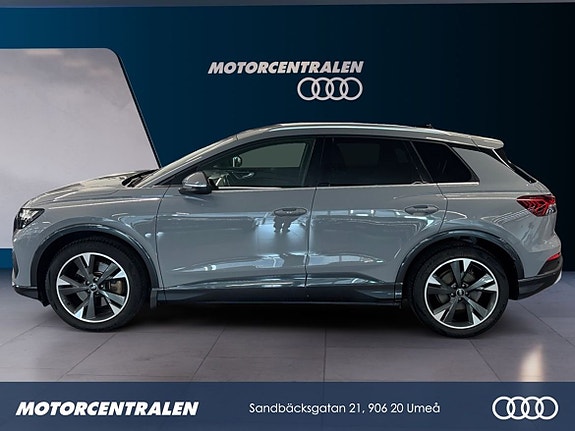 Audi Q4 e-tron 2 of 18