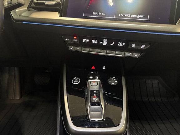 Audi Q4 e-tron 8 of 18