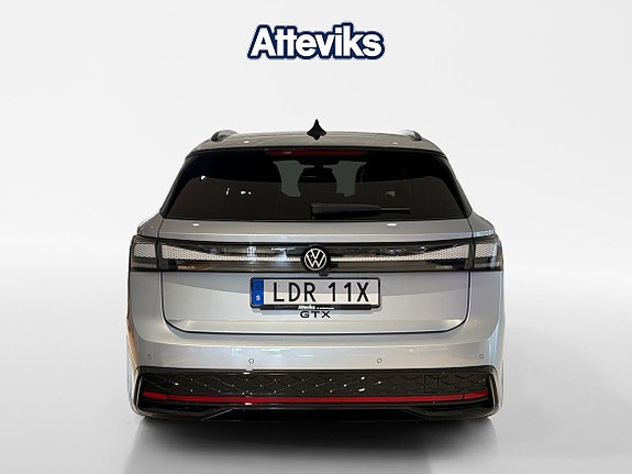 Volkswagen ID.7 4 of 15