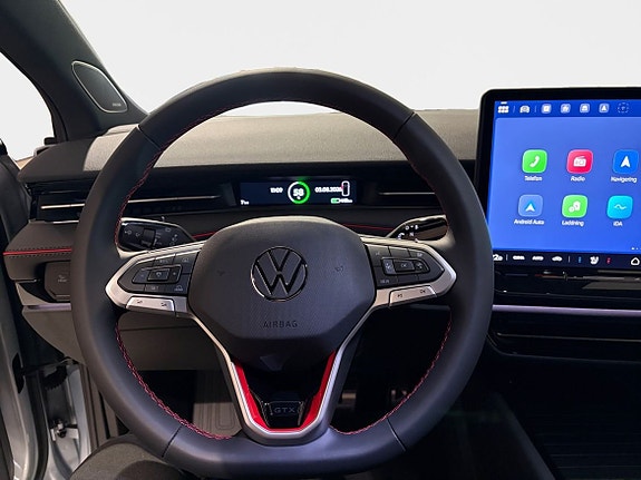 Volkswagen ID.7 11 of 15