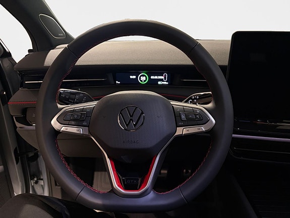 Volkswagen ID.7 12 of 15