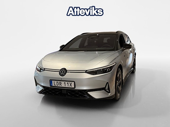 Volkswagen ID.7 7 of 15