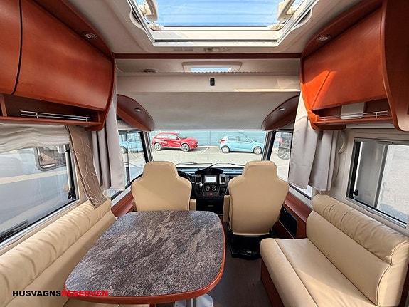 Concorde CREDO I 781 L 8 of 23