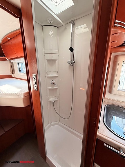 Concorde CREDO I 781 L 20 of 23