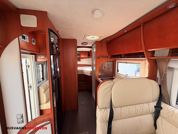 Concorde CREDO I 781 L 9 of 23