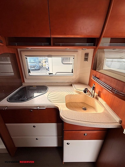 Concorde CREDO I 781 L 11 of 23