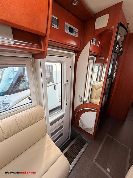 Concorde CREDO I 781 L 10 of 23