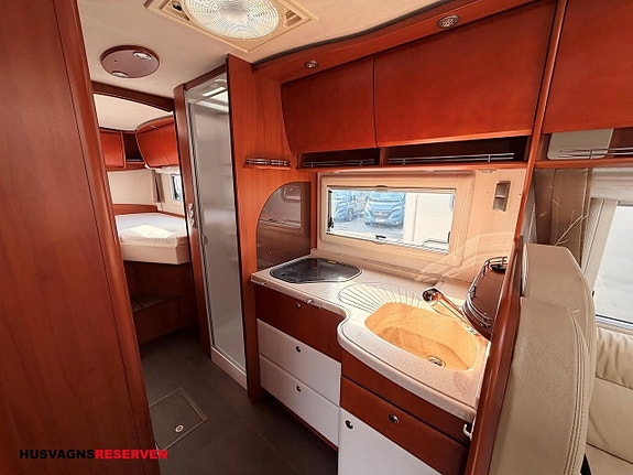 Concorde CREDO I 781 L 13 of 23